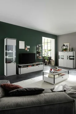 MCA Wohnkombination MORI