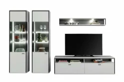 MCA Wohnkombination MORI