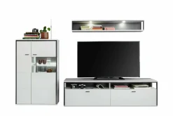 Online MCA Wohnkombination MORI