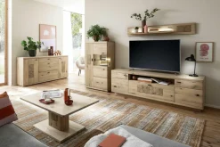 New MCA Wohnkombination PALMA