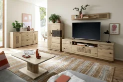 New MCA Wohnkombination PALMA