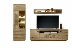 New MCA Wohnkombination PALMA