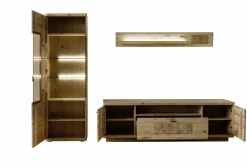 New MCA Wohnkombination PALMA