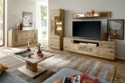 New MCA Wohnkombination PALMA