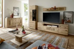 New MCA Wohnkombination PALMA