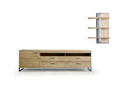 MCA Wohnkombination PORTLAND