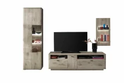 Outlet MCA Wohnkombination PRATO