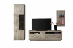 Outlet MCA Wohnkombination PRATO