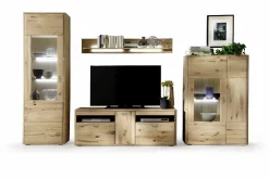 Discount MCA Wohnkombination RAVELLO