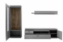 MCA Wohnkombination SONA