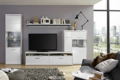 MCA Wohnkombination TRENTO