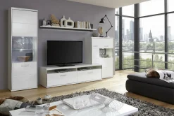 MCA Wohnkombination TRENTO