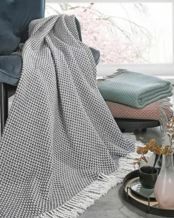 Sale MONDO Wohnplaid