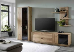 New HARPER Wohnwand IZEDA