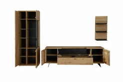 Sale HARPER Wohnwand MAASTRICHT