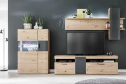 Online HARPER Wohnwand MADANG