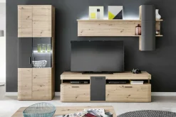 HARPER Wohnwand MADANG