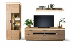 HARPER Wohnwand MADRID