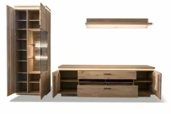 HARPER Wohnwand MADRID