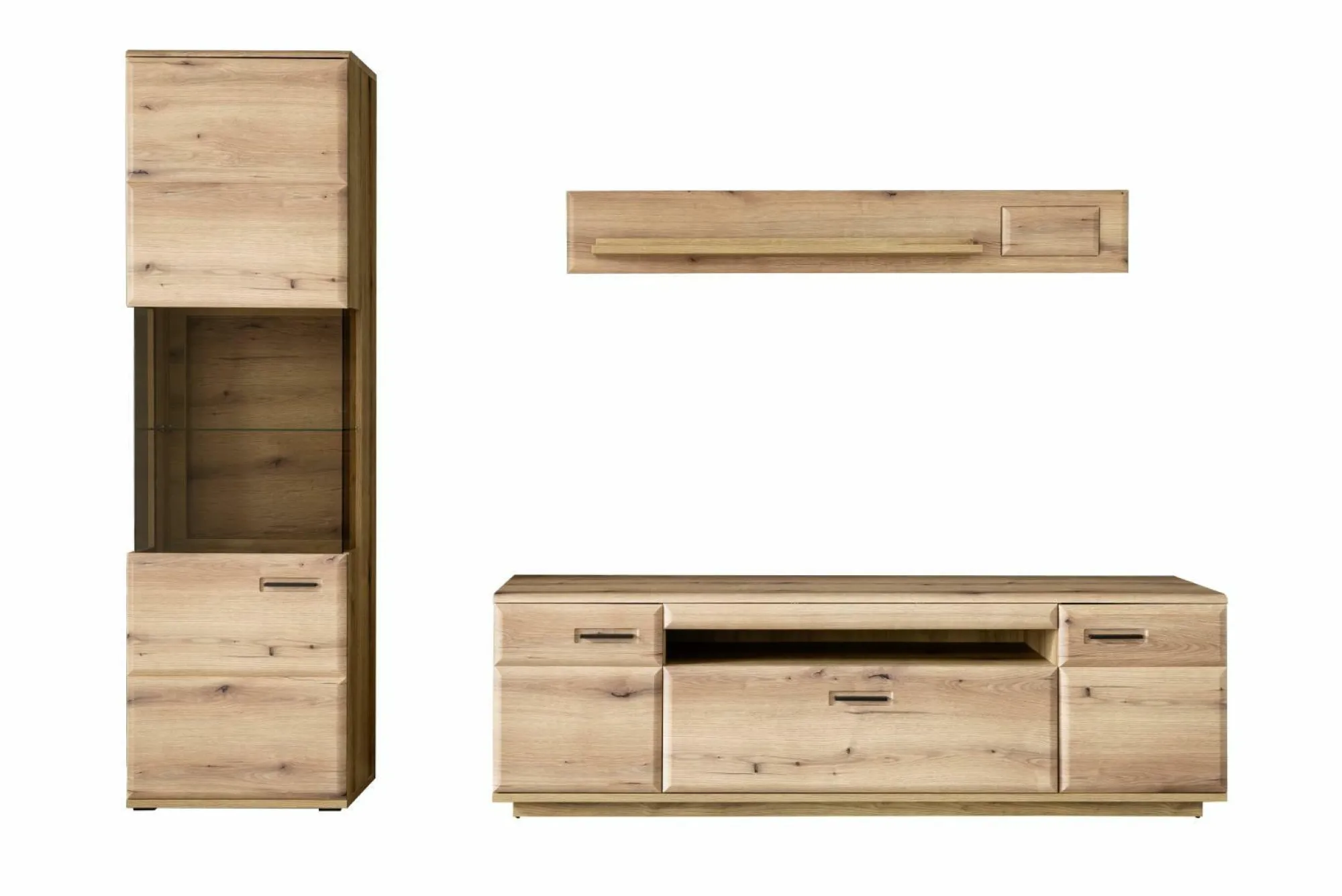 HARPER Wohnwand MAIHAR