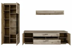 HARPER Wohnwand MARSEILLE