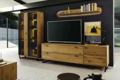 HARPER Wohnwand MAYENNE