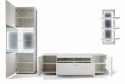 New HARPER Wohnwand MULAN