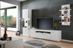 New HARPER Wohnwand MULAN