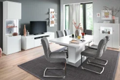 New HARPER Wohnwand MULAN