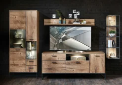 Sale HARPER Wohnwand WAKEFIELD