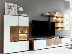 hartmann Wohnwand HEAVEN