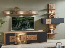 hartmann Wohnwand HEAVEN