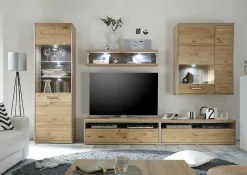 New MCA Wohnwand II ESPERO