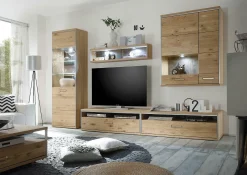 New MCA Wohnwand II ESPERO