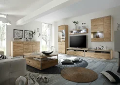 New MCA Wohnwand II ESPERO