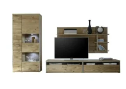 MCA Wohnwand III ESPERO