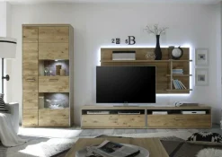 MCA Wohnwand III ESPERO