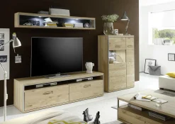 Outlet MCA Wohnwand IV ESPERO