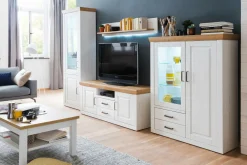 Hot MCA Wohnwand MADERA