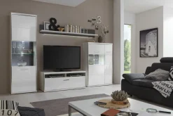 Hot MCA Wohnwand MARLON