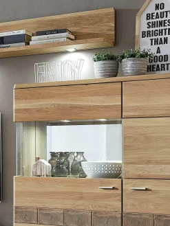 Sonstige Wohnwand MIRO