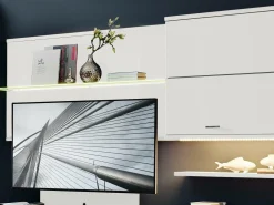 New MONDO Wohnwand ALICANTE