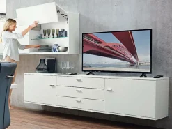 MONDO Wohnwand ALICANTE