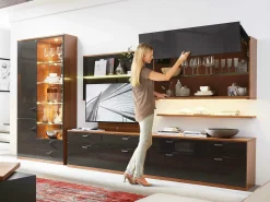 MONDO Wohnwand ALICANTE