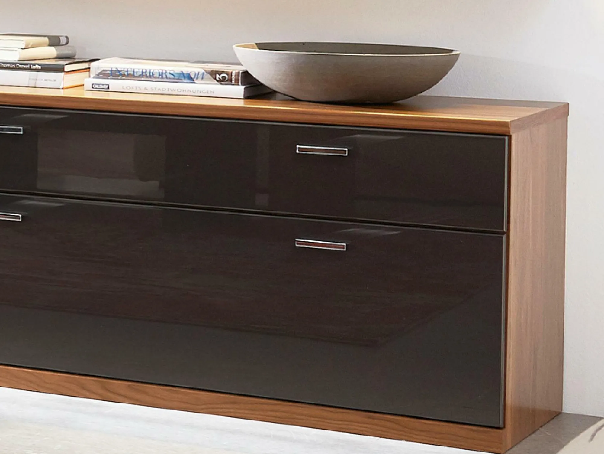 MONDO Wohnwand ALICANTE