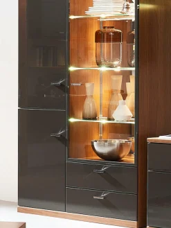 MONDO Wohnwand ALICANTE