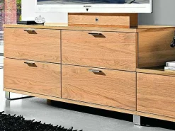 Outlet MONDO Wohnwand ARTIST