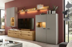 MONDO Wohnwand ARTIST