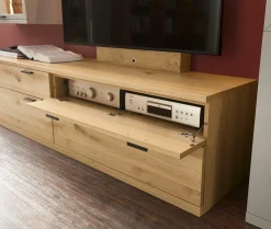 MONDO Wohnwand ARTIST