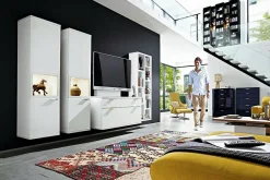 Outlet MONDO Wohnwand ARTIST